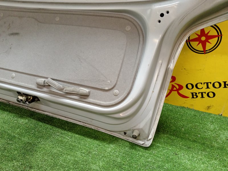 Дверь багажника, 11000 рублей, Красноярск