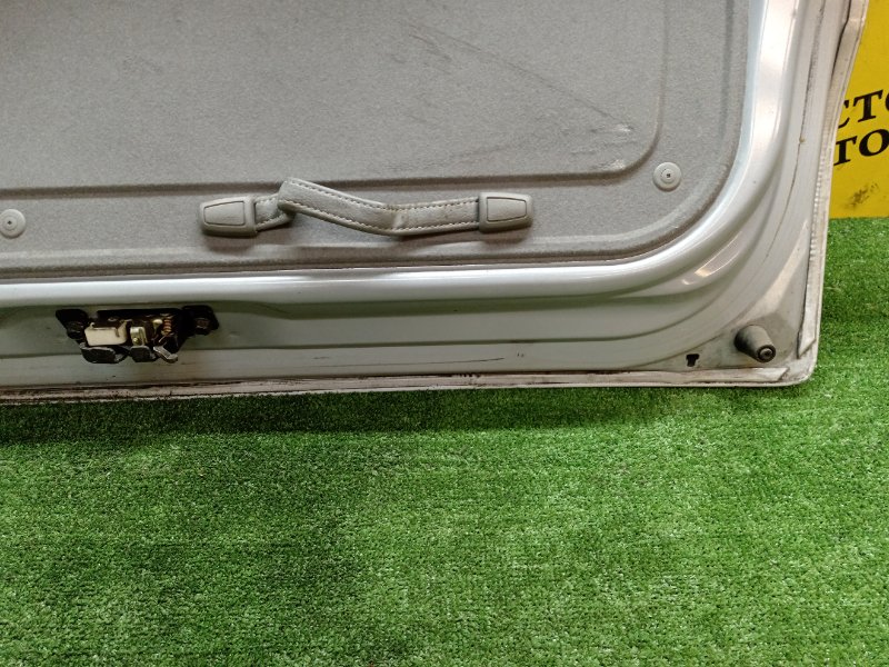 Дверь багажника, 11000 рублей, Красноярск