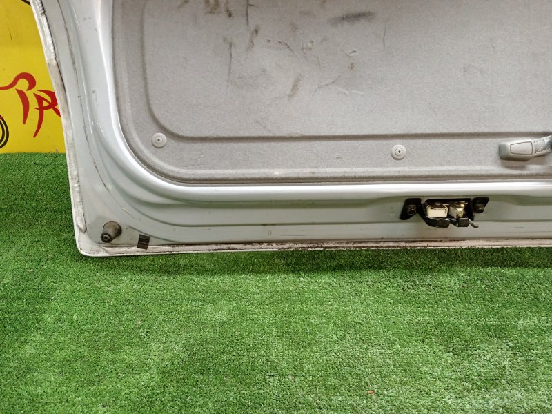 Дверь багажника, 11000 рублей, Красноярск