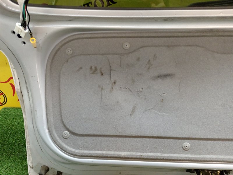 Дверь багажника, 11000 рублей, Красноярск