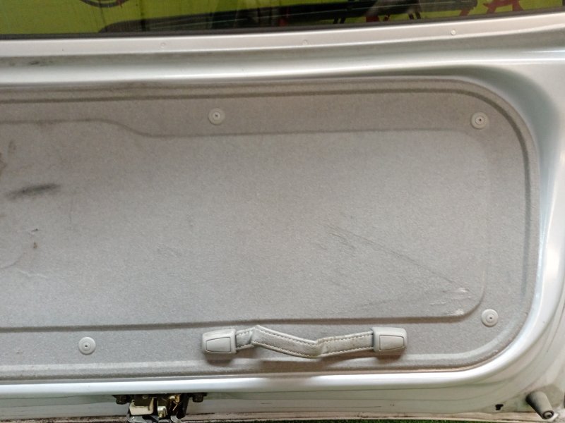 Дверь багажника, 11000 рублей, Красноярск