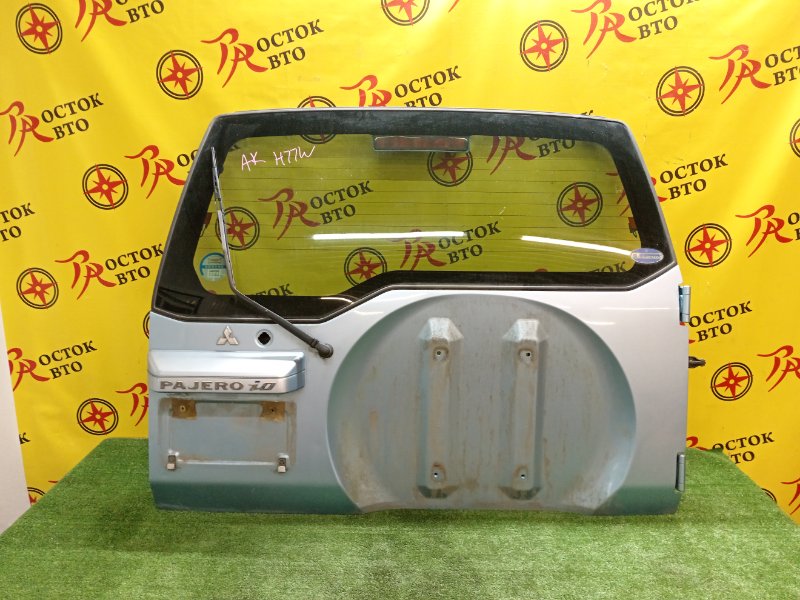 Дверь багажника, 7500 рублей, Красноярск