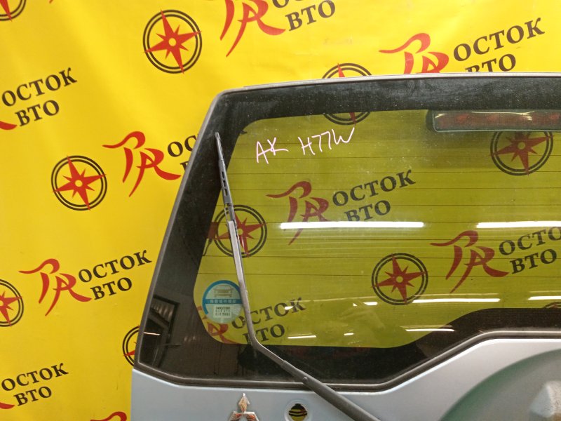 Дверь багажника, 7500 рублей, Красноярск