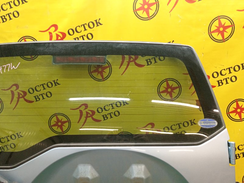 Дверь багажника, 7500 рублей, Красноярск