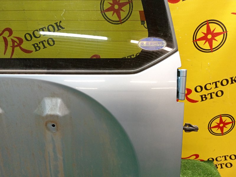 Дверь багажника, 7500 рублей, Красноярск