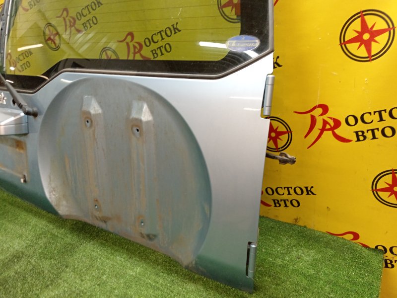 Дверь багажника, 7500 рублей, Красноярск