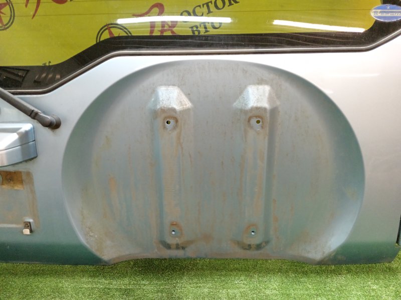 Дверь багажника, 7500 рублей, Красноярск