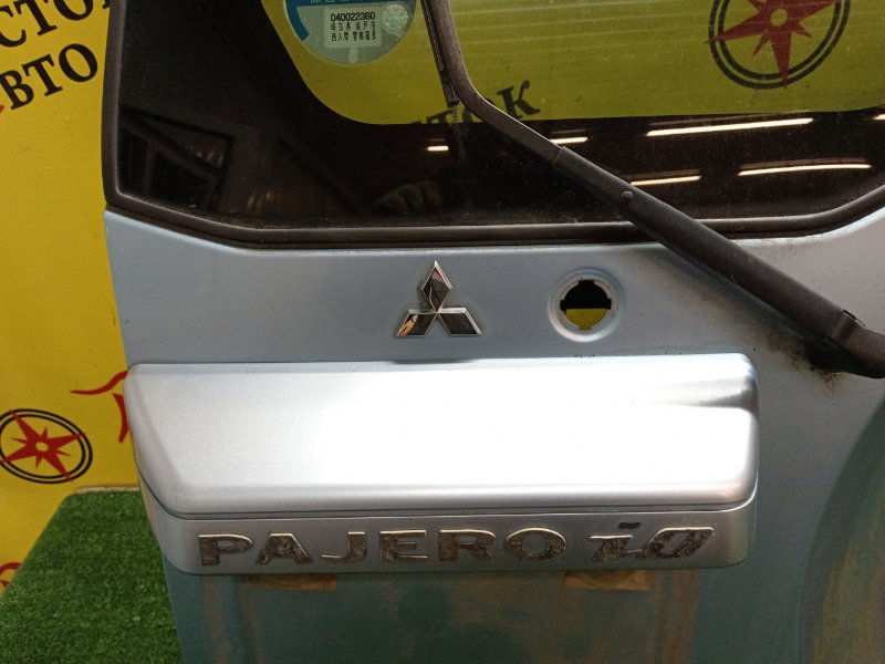 Дверь багажника, 7500 рублей, Красноярск