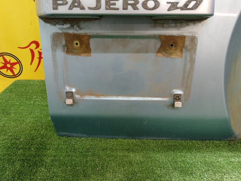 Дверь багажника, 7500 рублей, Красноярск