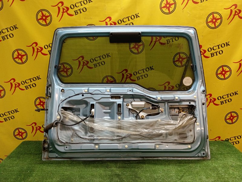 Дверь багажника, 7500 рублей, Красноярск