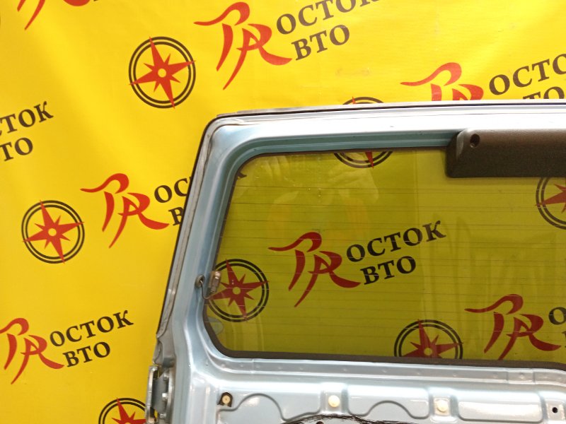 Дверь багажника, 7500 рублей, Красноярск