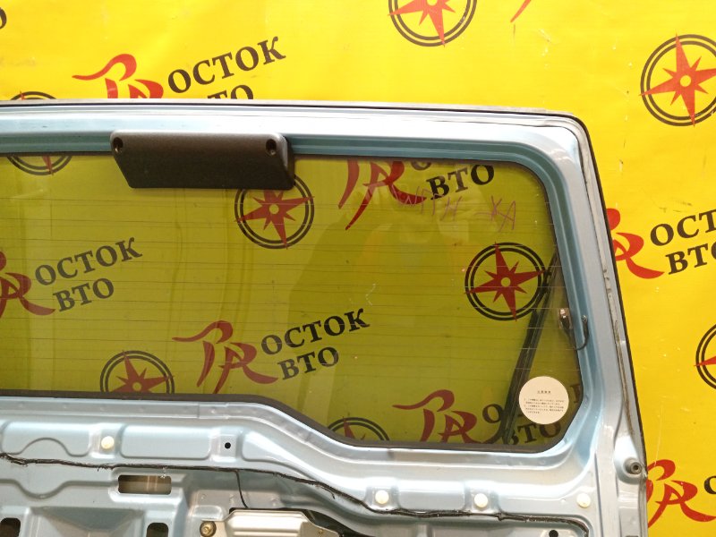 Дверь багажника, 7500 рублей, Красноярск