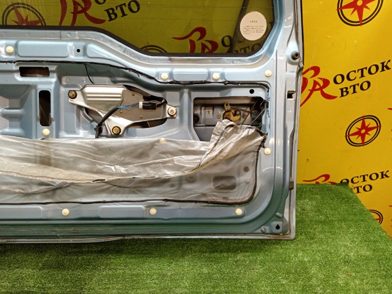 Дверь багажника, 7500 рублей, Красноярск