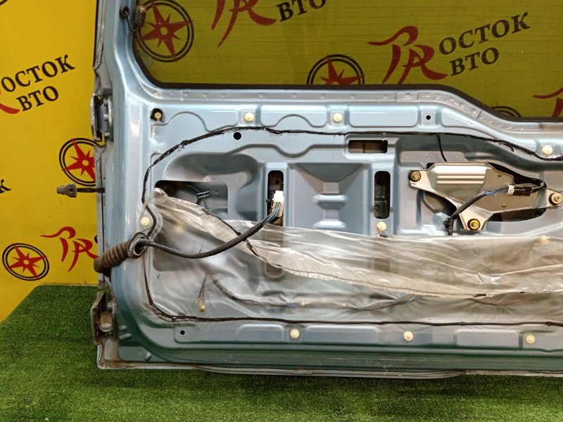 Дверь багажника, 7500 рублей, Красноярск