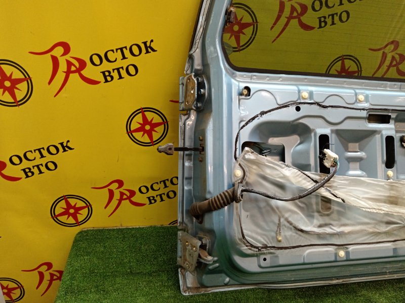 Дверь багажника, 7500 рублей, Красноярск