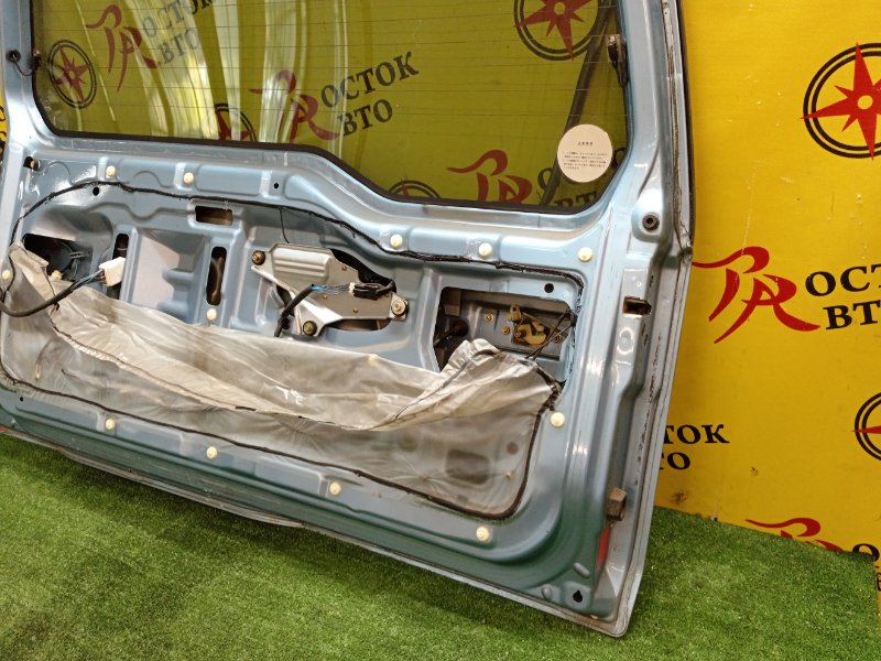 Дверь багажника, 7500 рублей, Красноярск