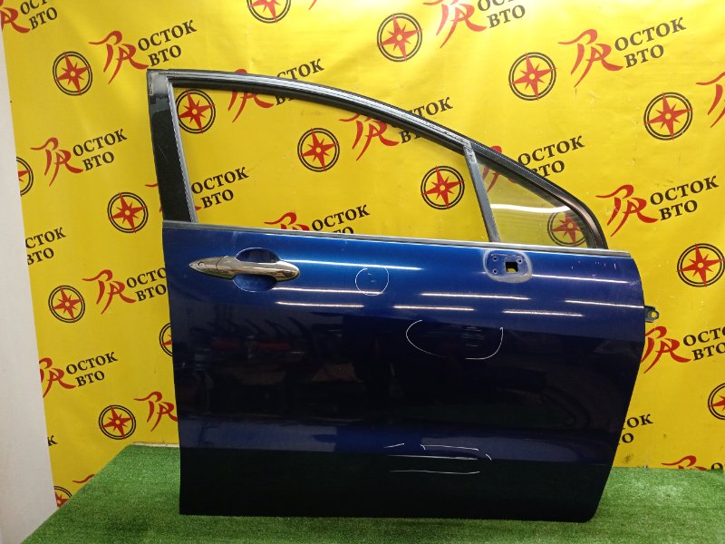 Дверь боковая, 5500 рублей, Красноярск