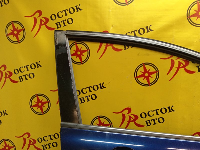 Дверь боковая, 5500 рублей, Красноярск