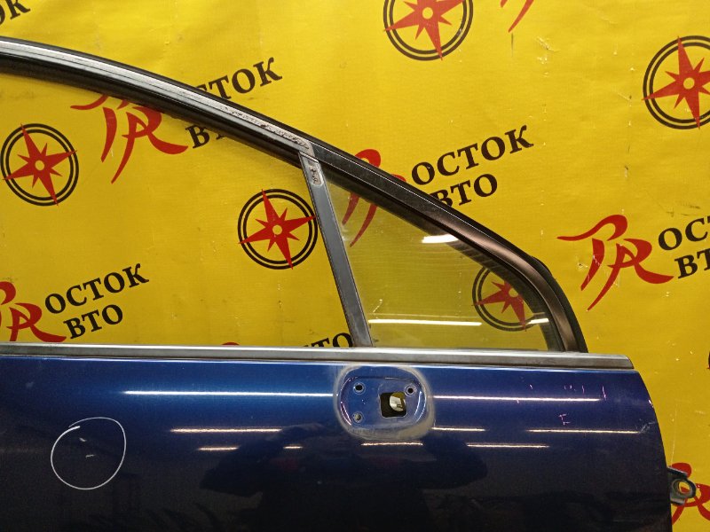 Дверь боковая, 5500 рублей, Красноярск