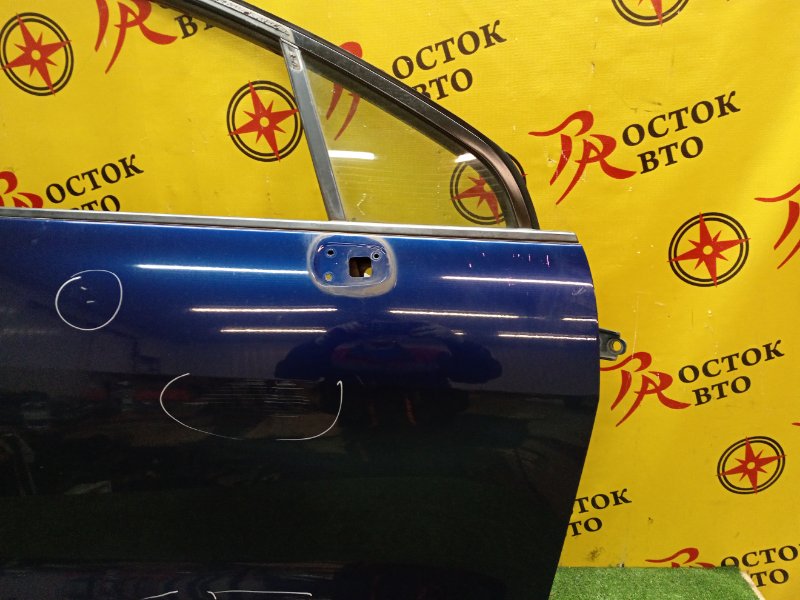 Дверь боковая, 5500 рублей, Красноярск