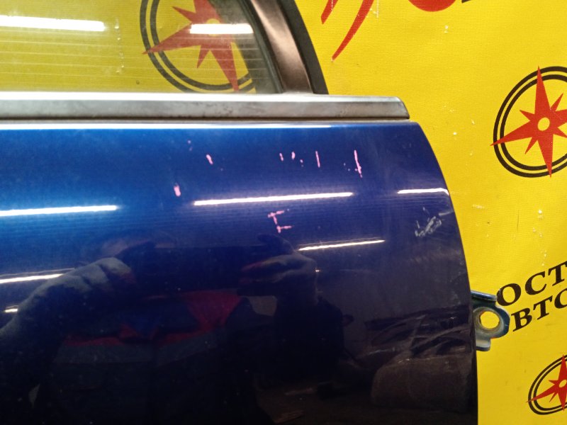 Дверь боковая, 5500 рублей, Красноярск