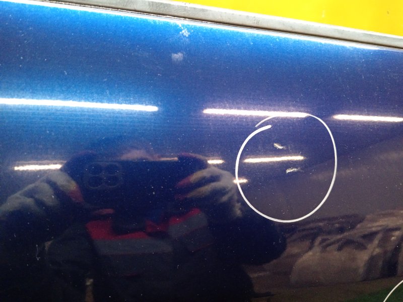 Дверь боковая, 5500 рублей, Красноярск