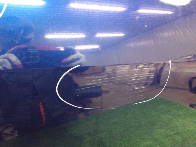 Дверь боковая, 5500 рублей, Красноярск