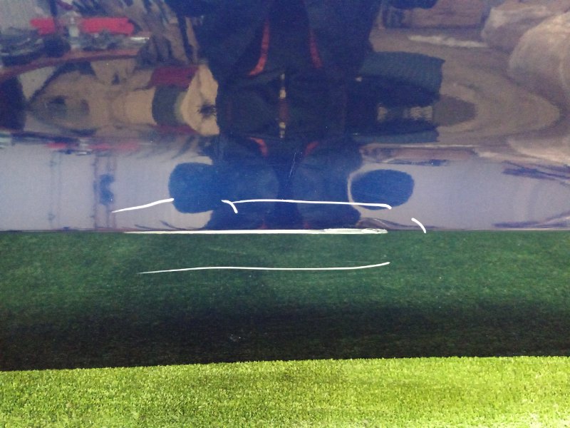 Дверь боковая, 5500 рублей, Красноярск