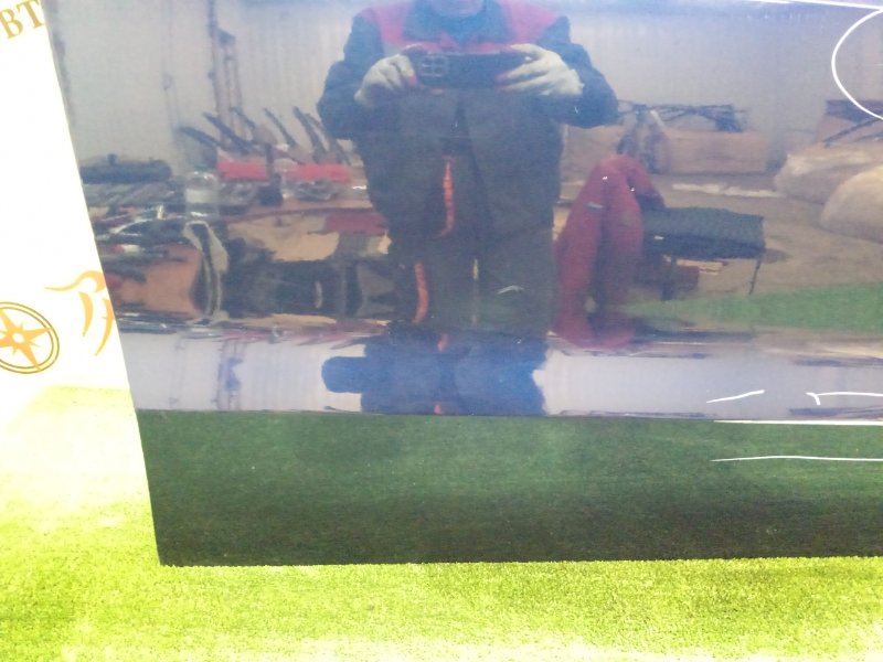 Дверь боковая, 5500 рублей, Красноярск