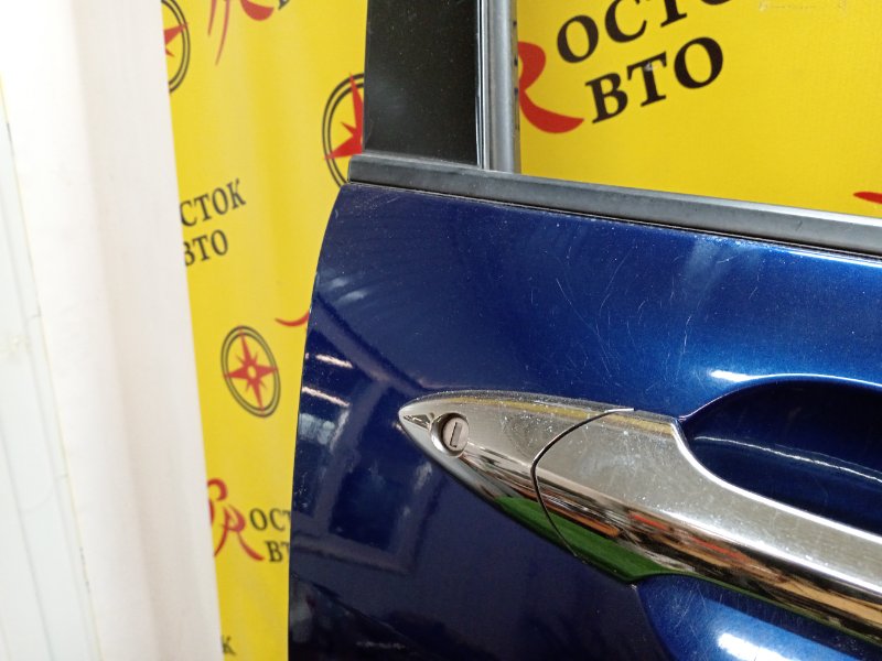 Дверь боковая, 5500 рублей, Красноярск