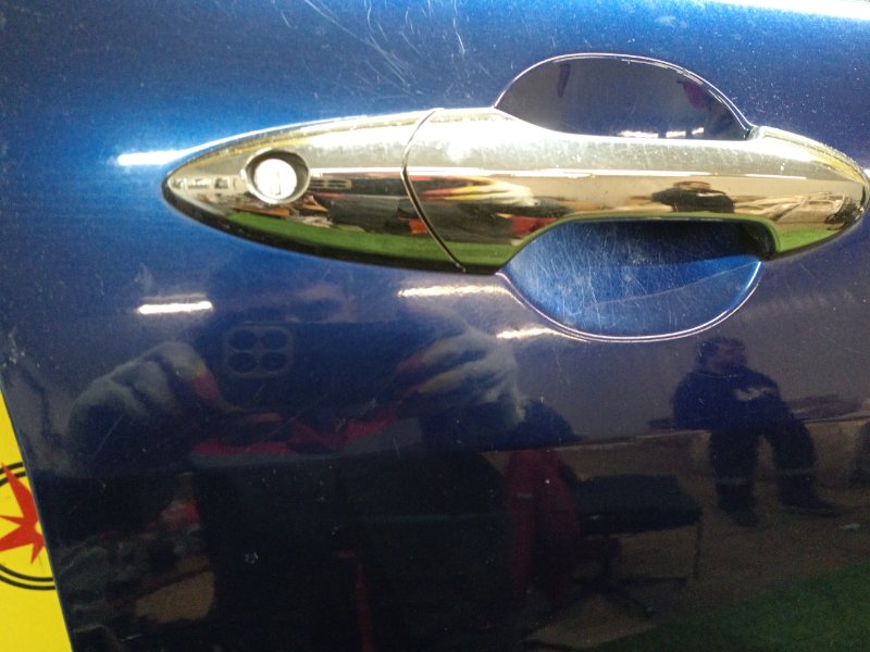 Дверь боковая, 5500 рублей, Красноярск