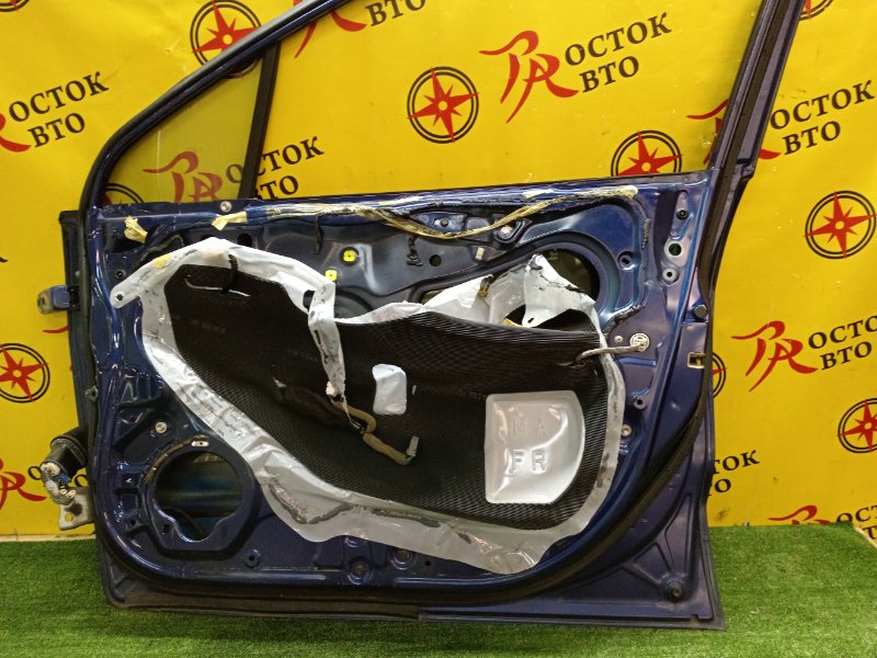 Дверь боковая, 5500 рублей, Красноярск