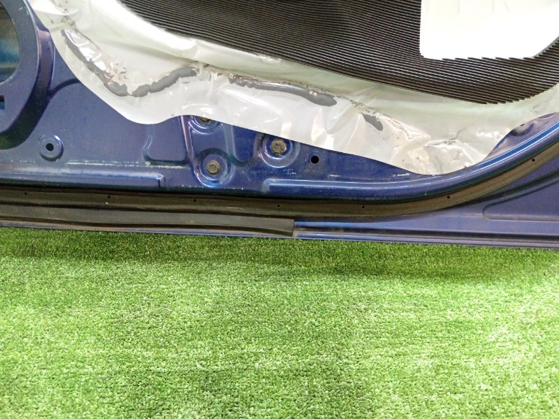 Дверь боковая, 5500 рублей, Красноярск