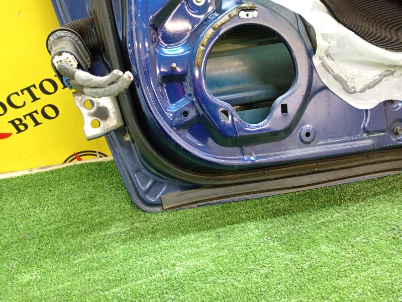 Дверь боковая, 5500 рублей, Красноярск