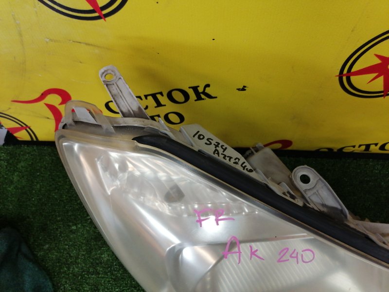 Фара, 7500 рублей, Красноярск