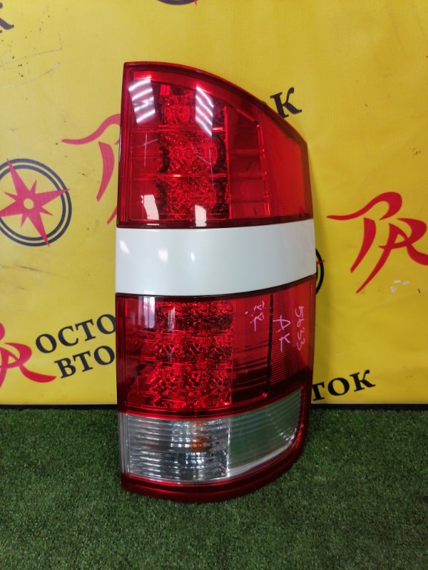 Стоп-сигнал, 1000 рублей, Красноярск