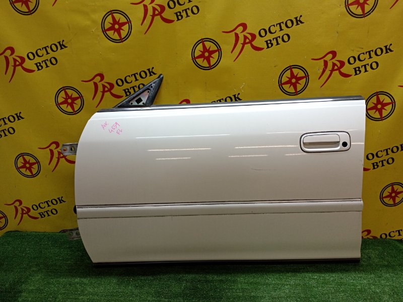 Дверь боковая, 3500 рублей, Красноярск