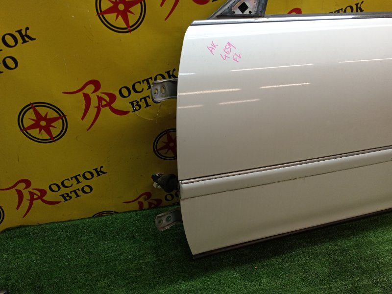 Дверь боковая, 3500 рублей, Красноярск