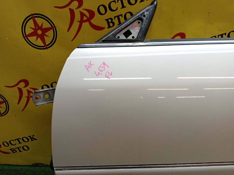 Дверь боковая, 3500 рублей, Красноярск