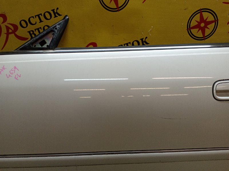 Дверь боковая, 3500 рублей, Красноярск