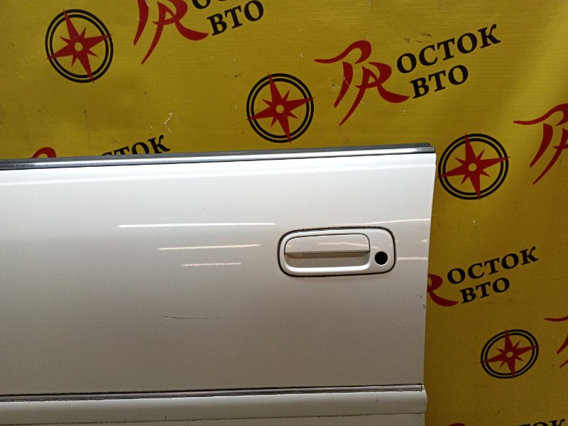 Дверь боковая, 3500 рублей, Красноярск