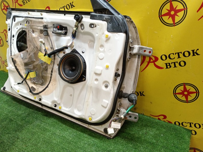 Дверь боковая, 3500 рублей, Красноярск