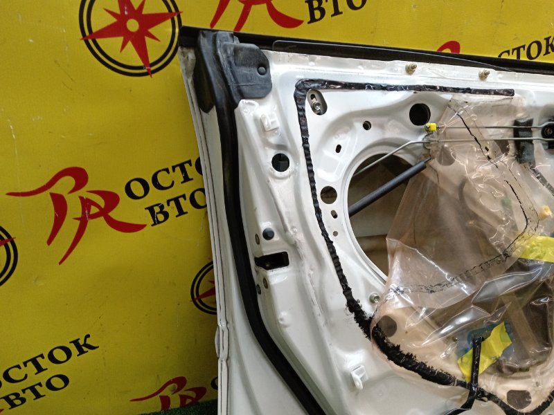 Дверь боковая, 3500 рублей, Красноярск