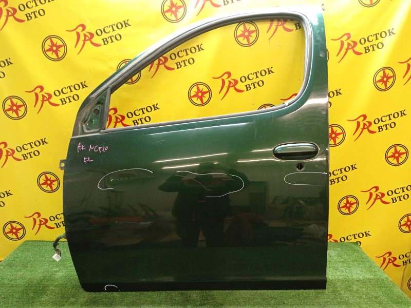 Дверь боковая, 5000 рублей, Красноярск