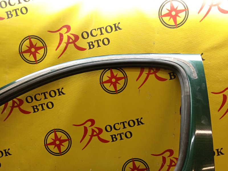 Дверь боковая, 5000 рублей, Красноярск