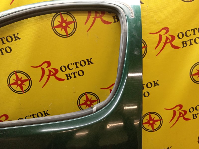 Дверь боковая, 5000 рублей, Красноярск