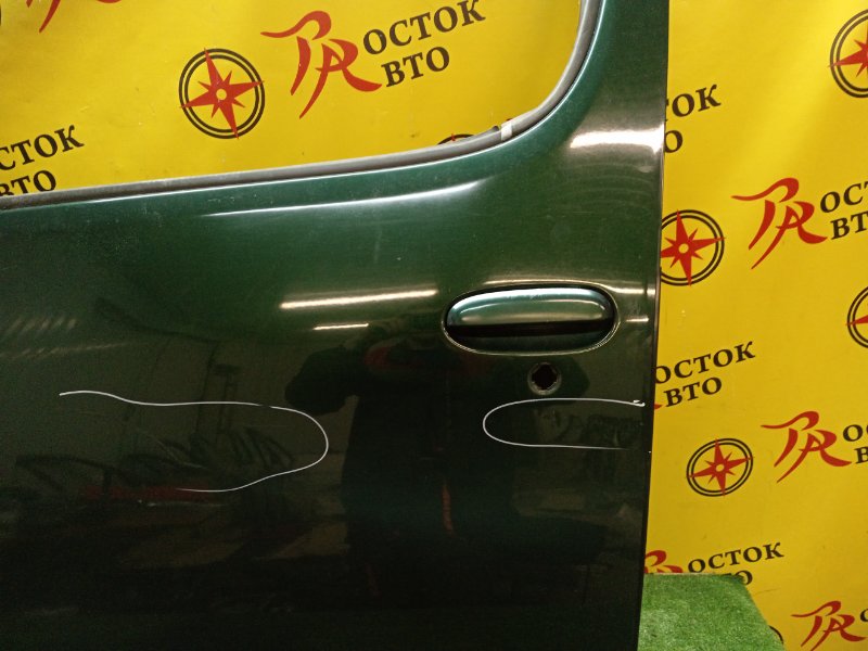 Дверь боковая, 5000 рублей, Красноярск