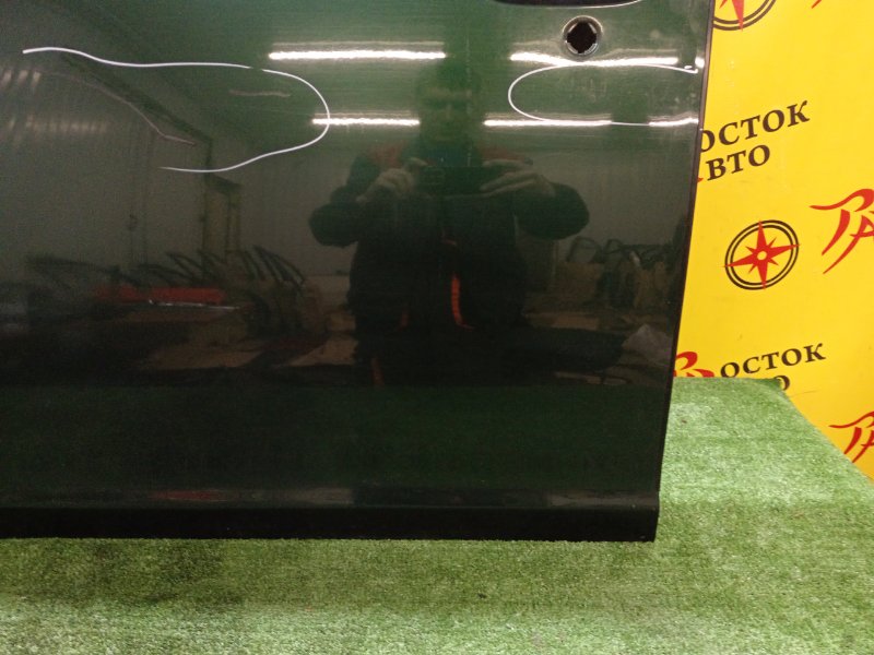 Дверь боковая, 5000 рублей, Красноярск