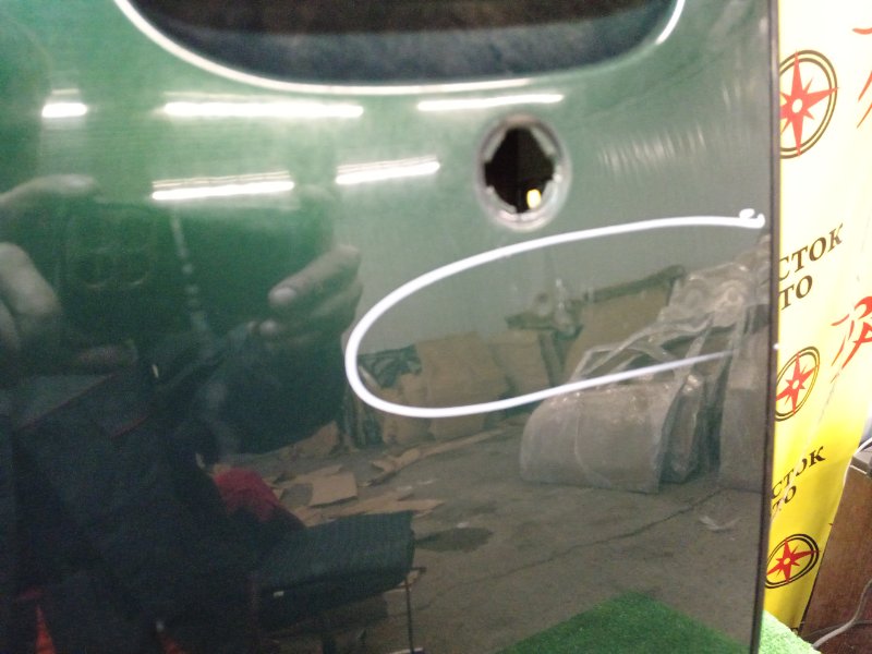 Дверь боковая, 5000 рублей, Красноярск