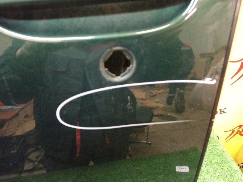 Дверь боковая, 5000 рублей, Красноярск